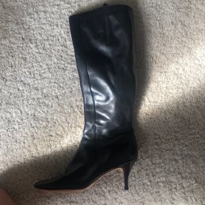 Rarely used Cole Haan boots